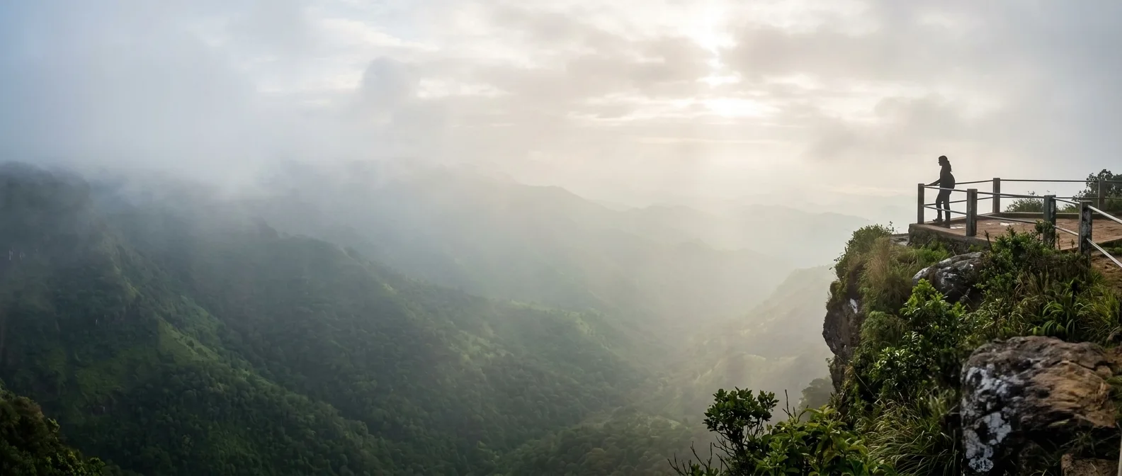 30-Day Sri Lanka Ultimate Island Immersion Tour — Every Region, No Rush