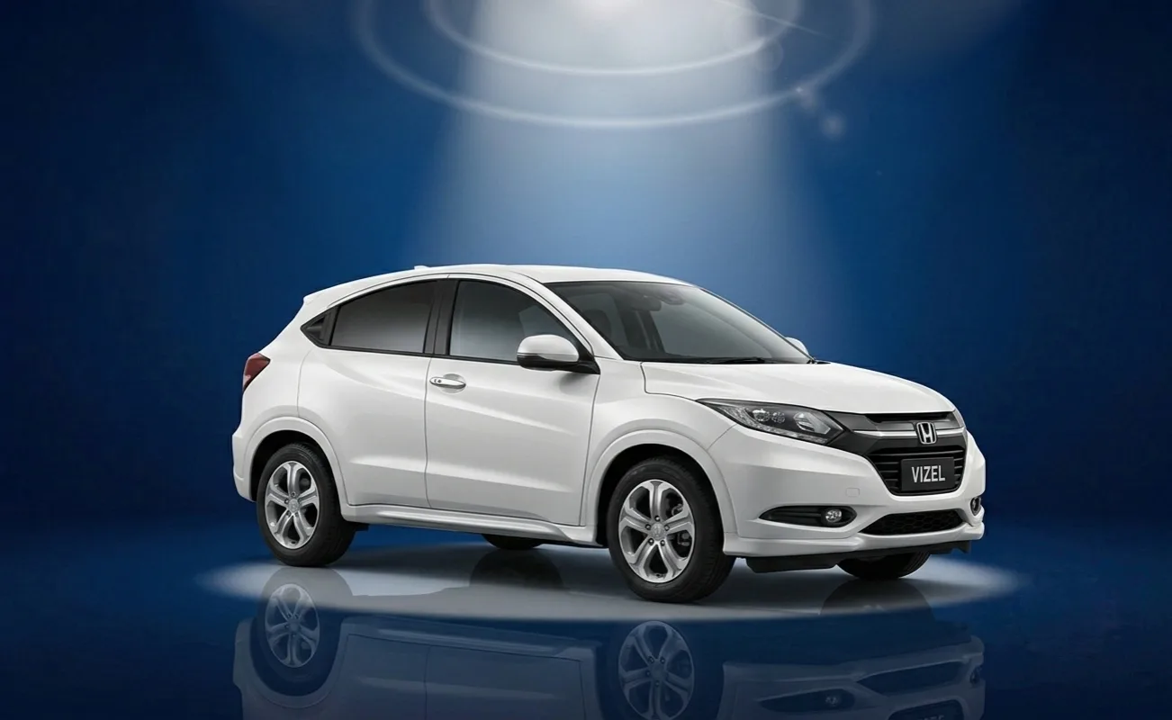 SUV