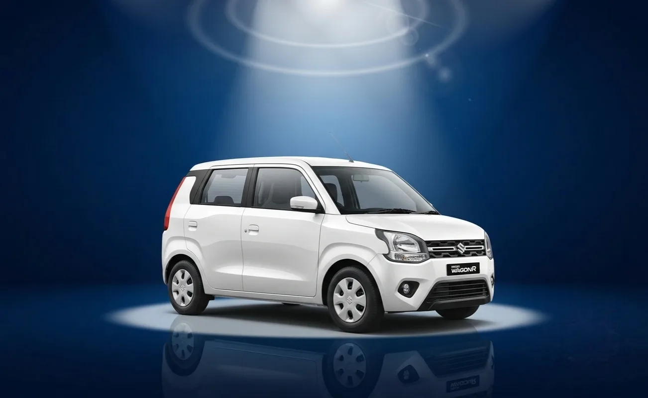 Mini Car