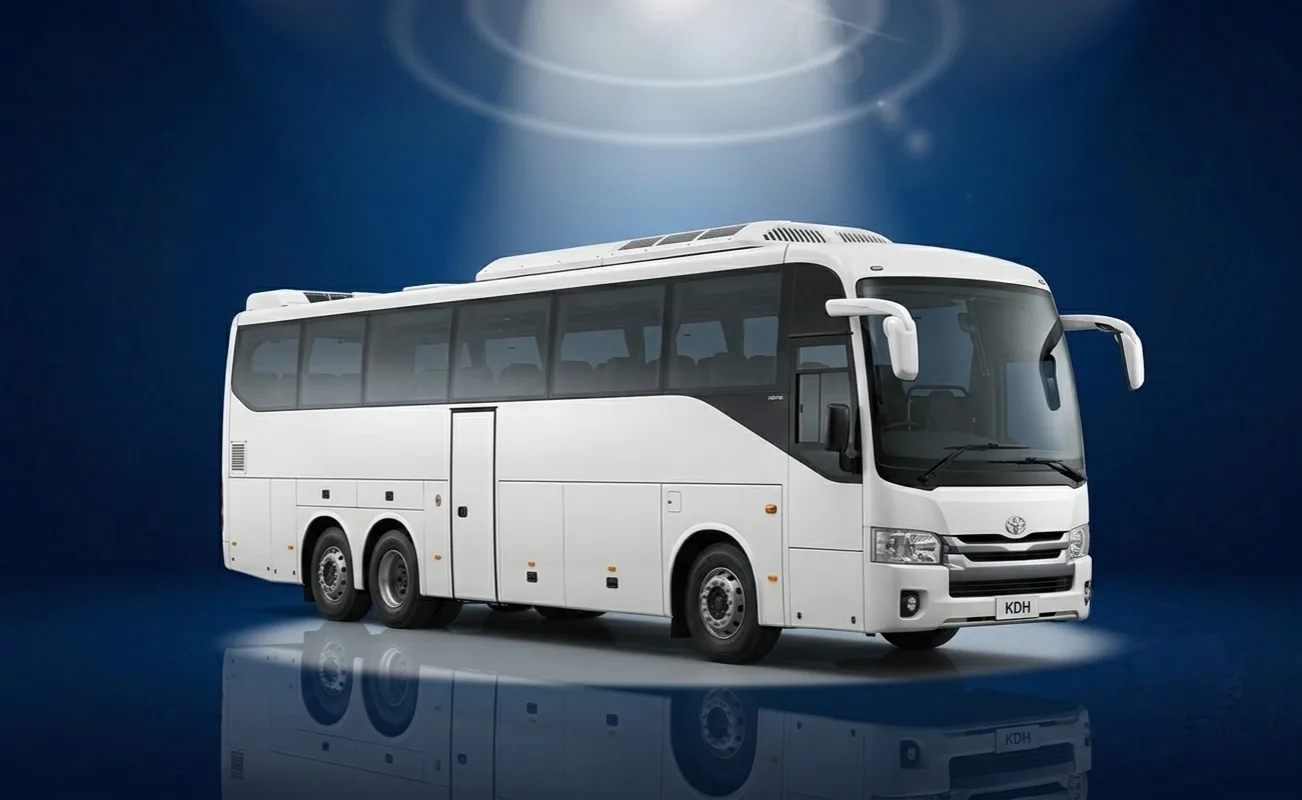 Bus